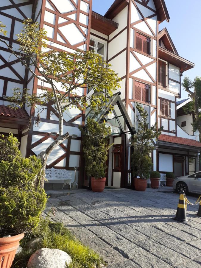 Estalagem Villaggio Itália 3*