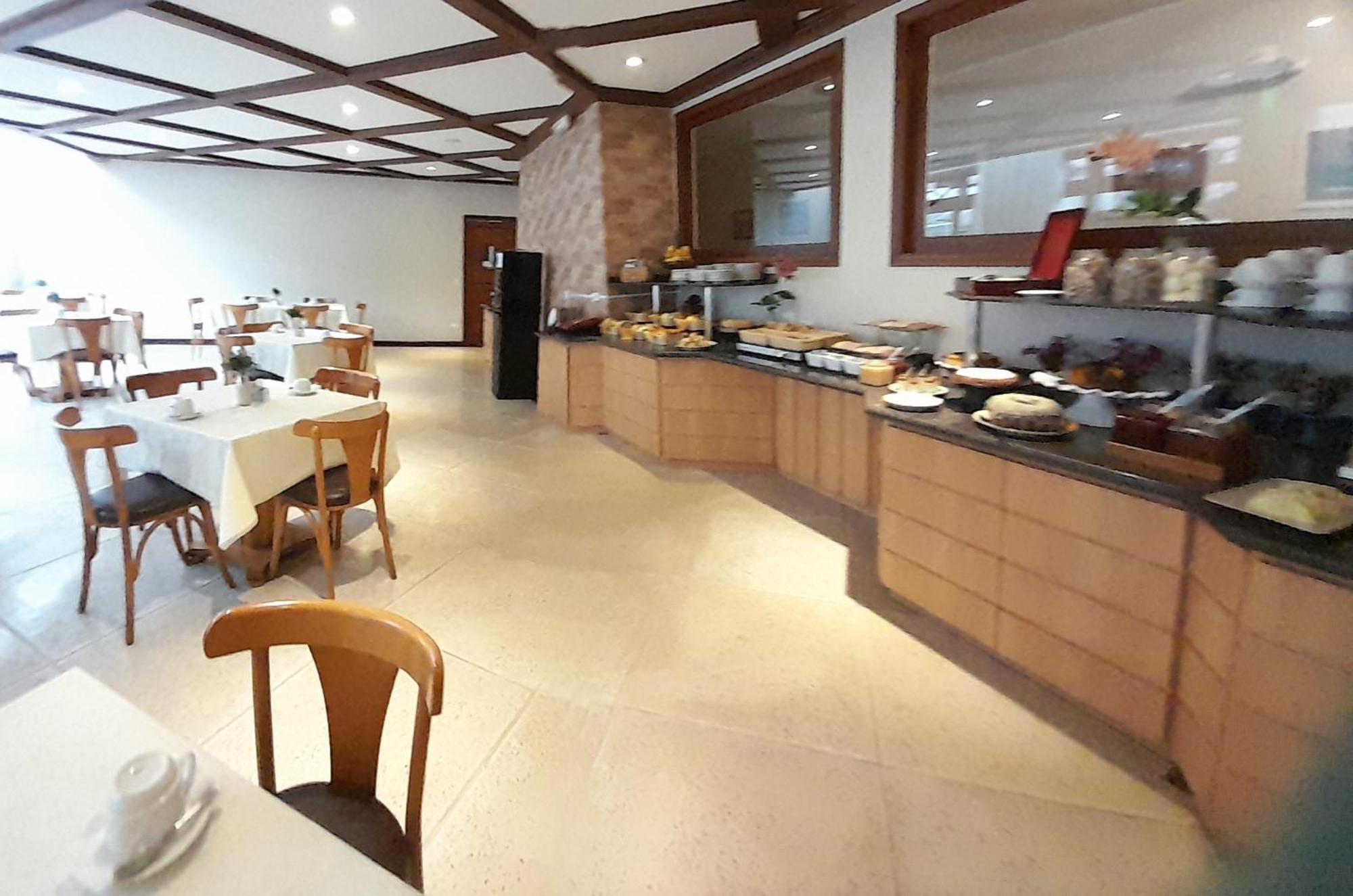 Villaggio Itália Estalagem