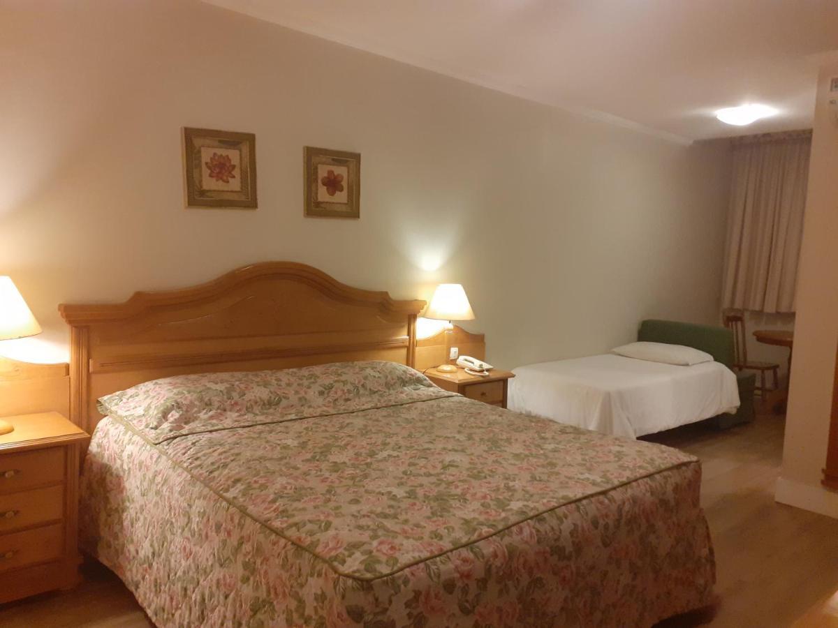 Inn Villaggio Itália
