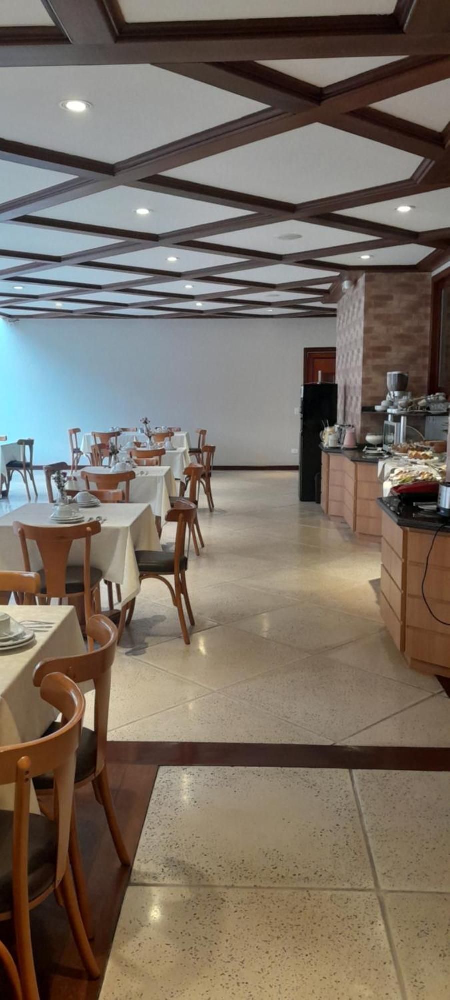 Inn Villaggio Itália Campos do Jordão